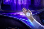 Mercedes-Benz VISION AVTR 2020 года